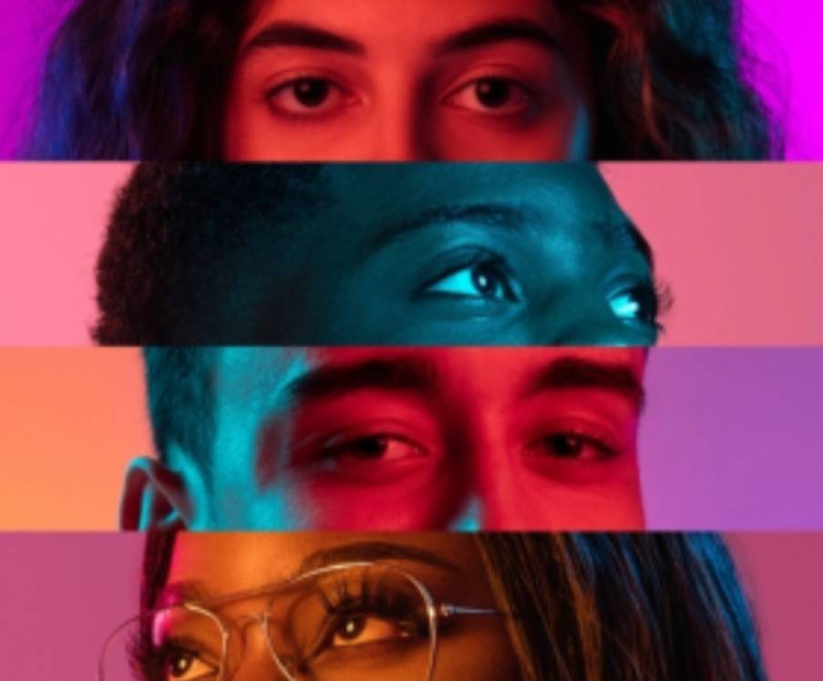 Gender Equality Gender Equality