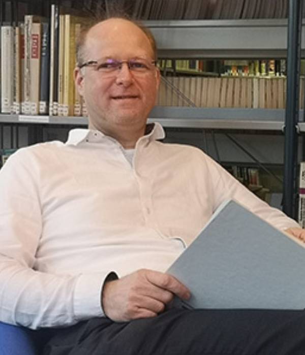 Our International Relations Director says Hello Our International Relations Director says Hello