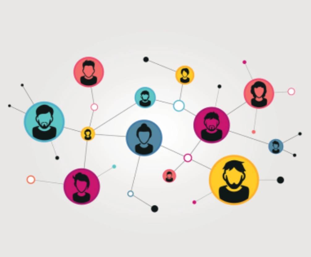 Robust information systems to stay connected! Robust information systems to stay connected!