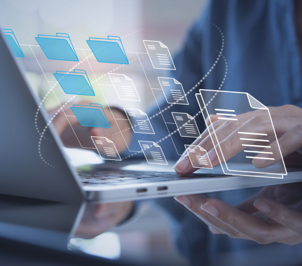 Collect required documents