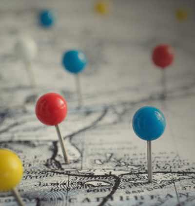 Excellent Transport Links Excellent Transport Links