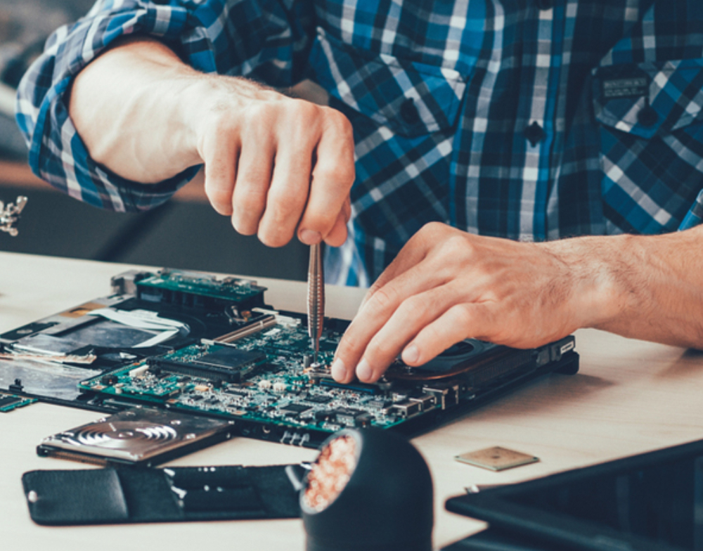 Electronics & Systems Cluster Electronics & Systems Cluster