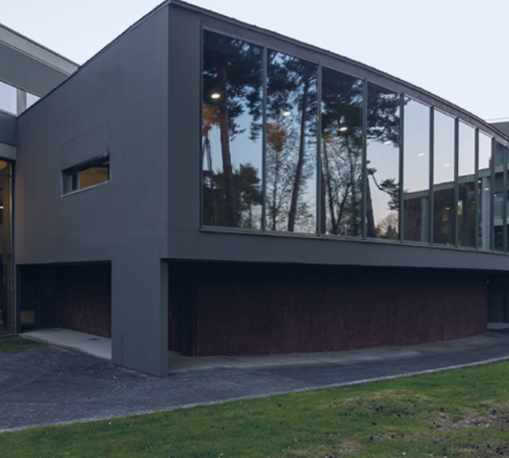 IRSEEM | The Organization IRSEEM | The Organization