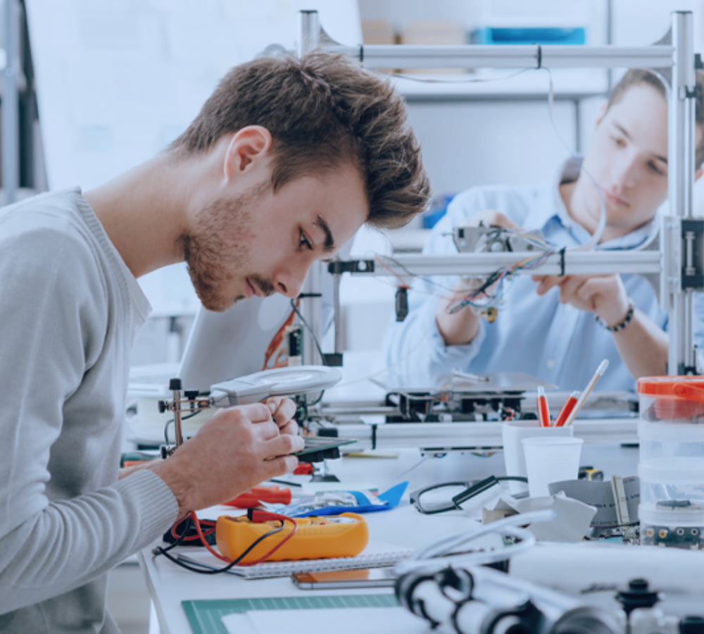 Innovative and sustainable systems integration solutions for a world that must be future-ready. Innovative and sustainable systems integration solutions for a world that must be future-ready.