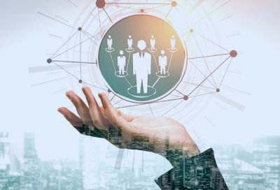 Join the workforce Join the workforce