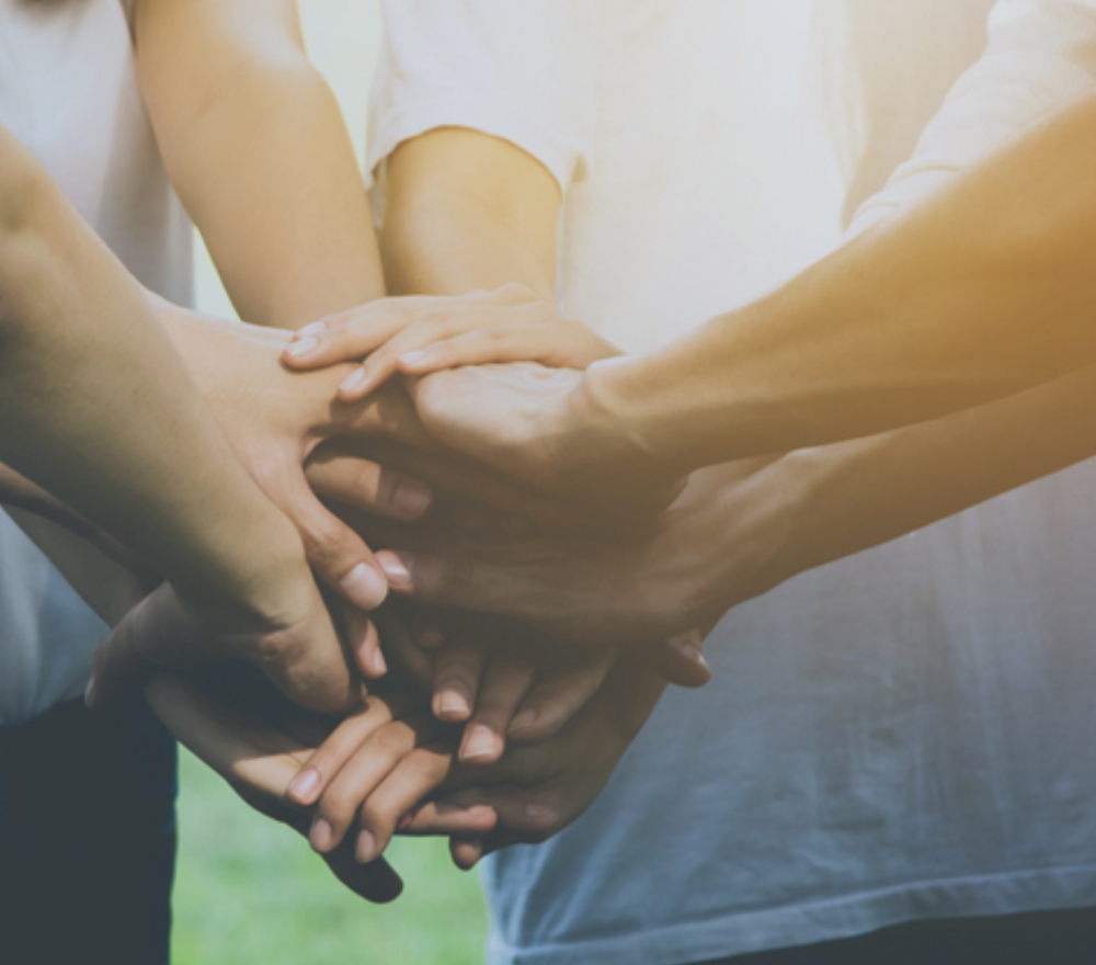 Volunteer for ESIGELEC Volunteer for ESIGELEC