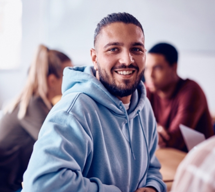 Zoom Off! Our Discover ESIGELEC webinar series!