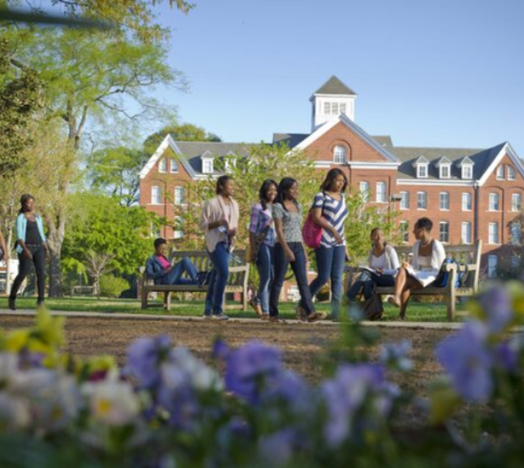 Hurrah! Yet another feather in our cap!