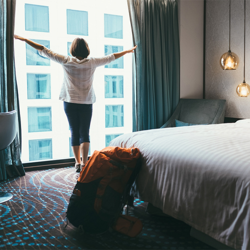 Accommodation Assistance at ESIGELEC Accommodation Assistance at ESIGELEC