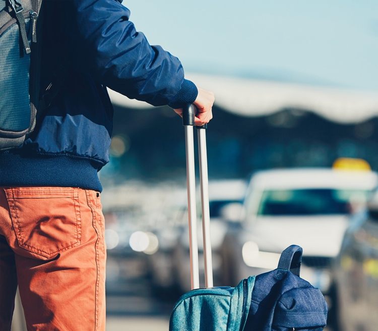 Airport Pick-up Service Airport Pick-up Service