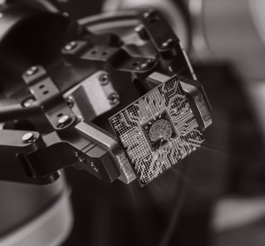 Electronic Embedded Systems 03