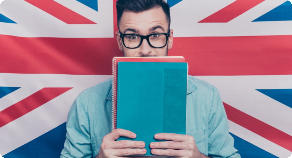 English Language Requirements