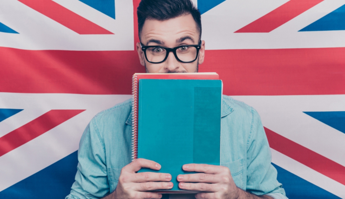 English Language
Requirements