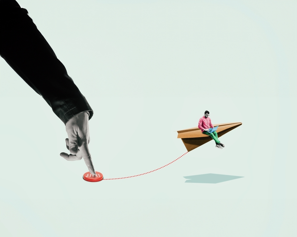 France, a Buoyant
Entrepreneurial Landscape