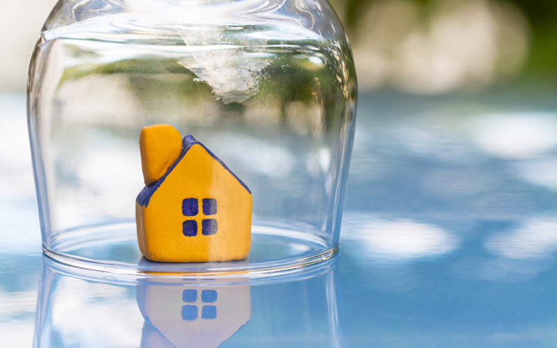 Housing and Health Insurance Housing and Health Insurance