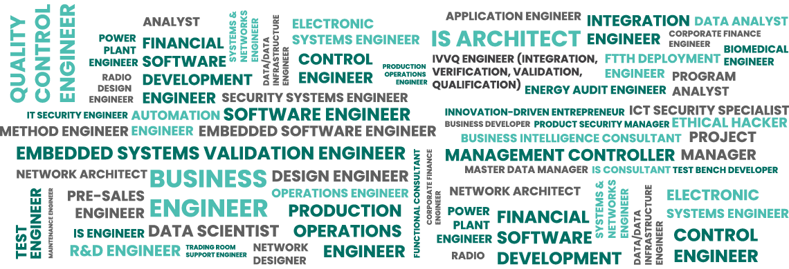 Career Prospects Career Prospects