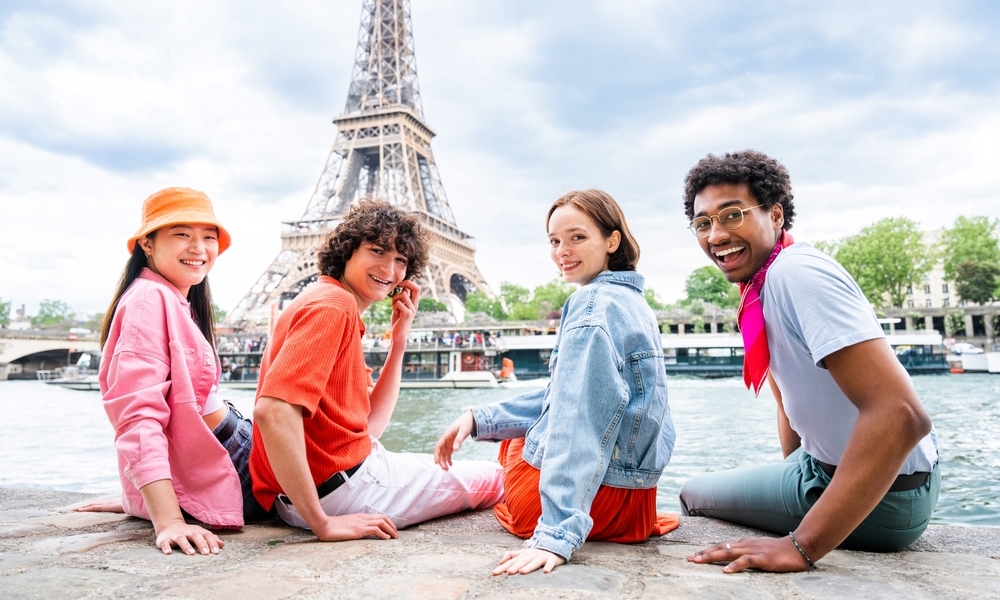 There is so much more to France
