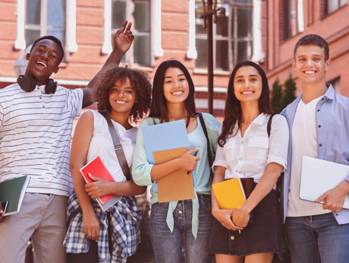 Complete the first 2 years