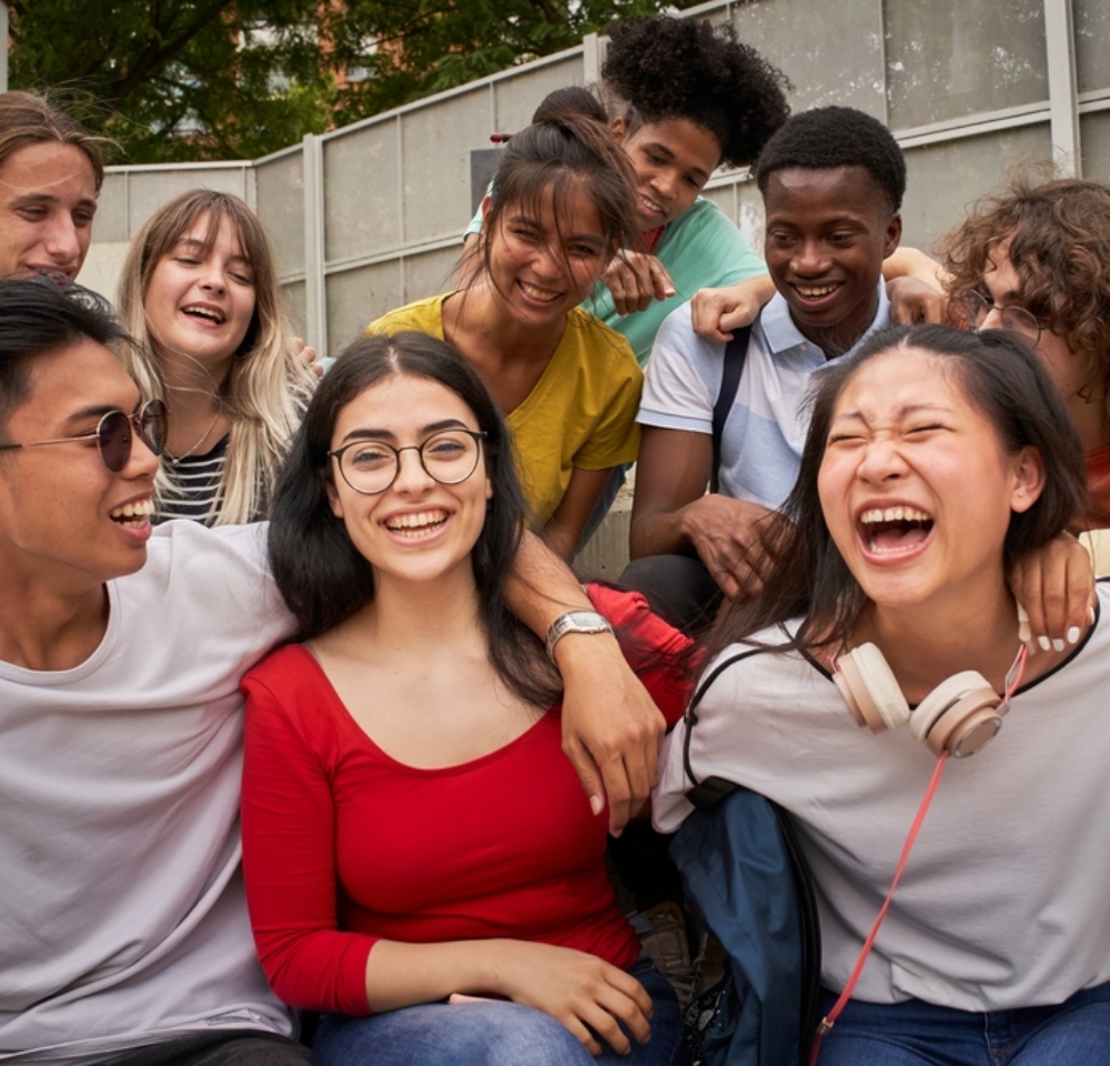 Rouen: a well-ranked
student-city