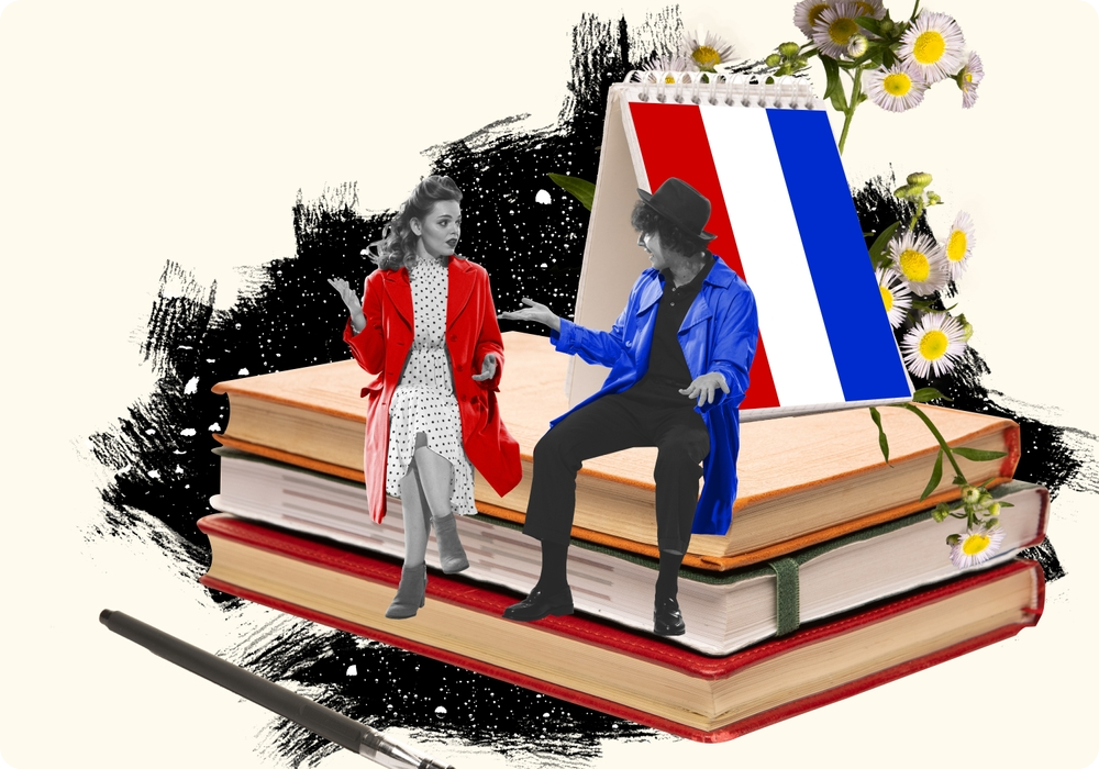 French as a Foreign Language