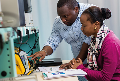 Dual degrees, or double degrees allow you to gain subject knowledge in two different institutions, located in two countries