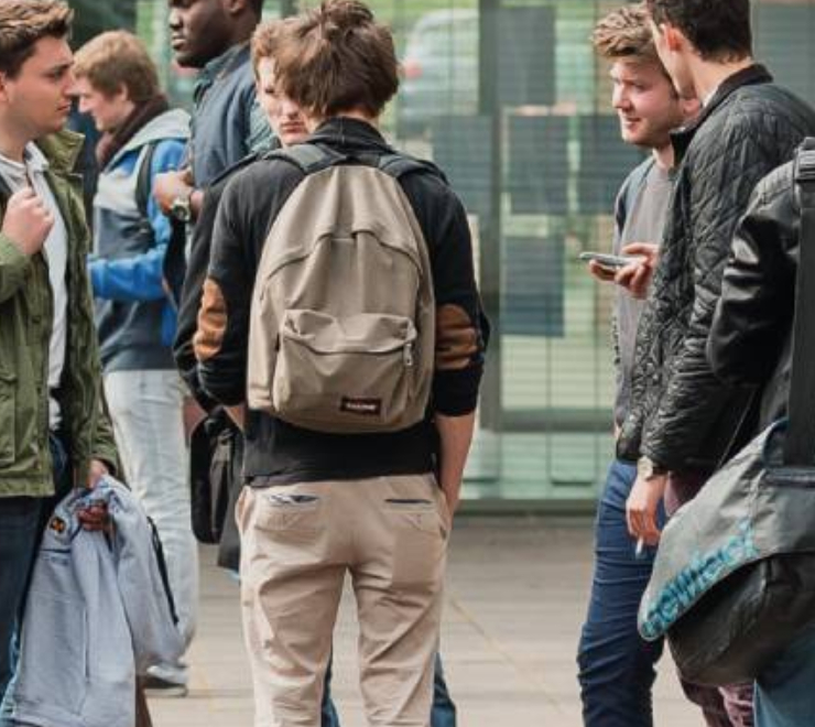 MAKE YOUR ROBOT TICK!