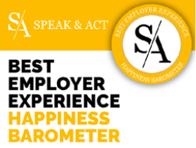 Best Employer Experience Best Employer Experience