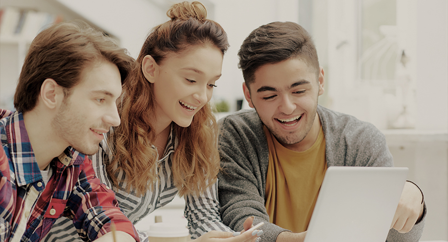 Exchange Program - APPLY ONESTOP