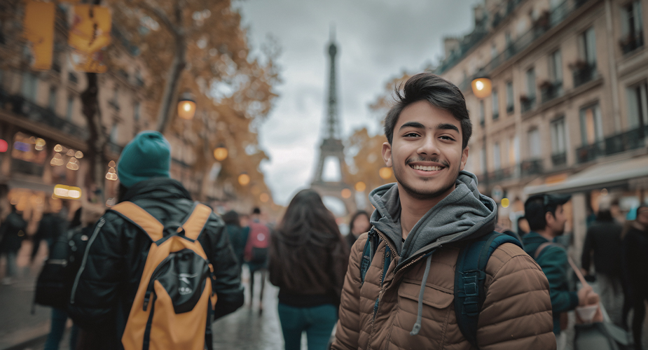 Exchange Program - ERASMUS+