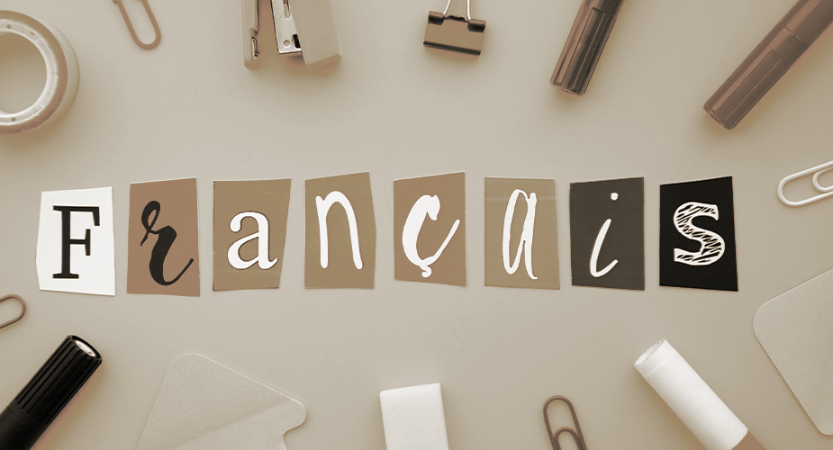 Exchange Program - French Language