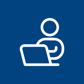 You will have the possibility of
doing a work-study program