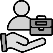 You improve your
employability