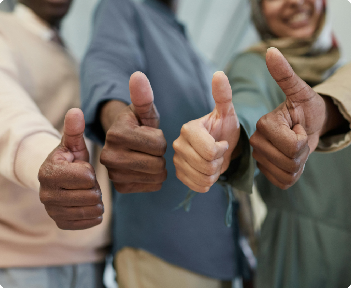 The advantages of a multi-country
Transfer Program are many