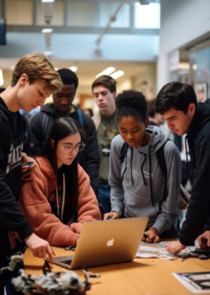 Electronic Embedded Systems
