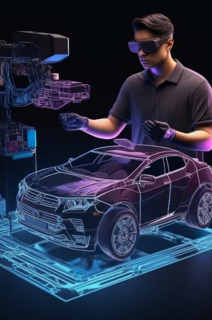 
Automotive Embedded Systems
